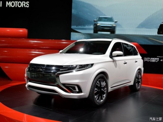 () ŷ() 2014 PHEV Concept-S