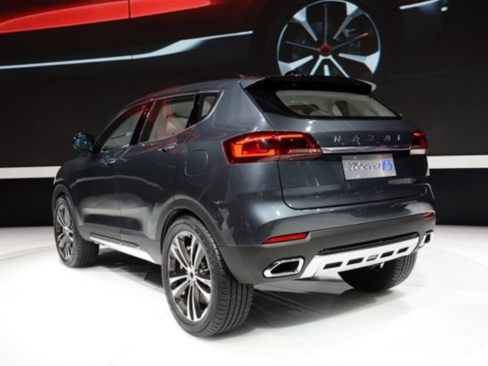  Concept B 2015 