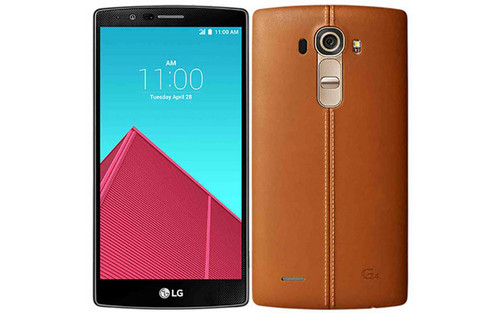 骁龙615\/或今年6月发布 LG G4 mini现身