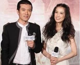 杨子首认与黄圣依生育两子 妻妾和谐或另有隐情