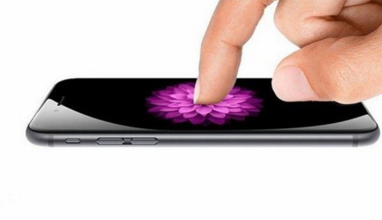 苹果发狠 传iPhone6s全系标配ForceTouch