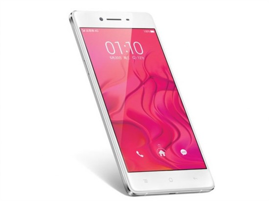 OPPO R7手机快镜头 玩出不一样的炫酷