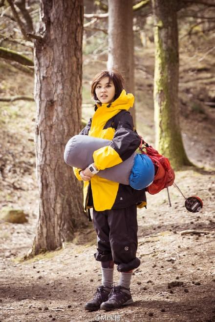 山东频道    原标题:花儿与少年陈意涵获赞 郑爽许晴宁静招黑