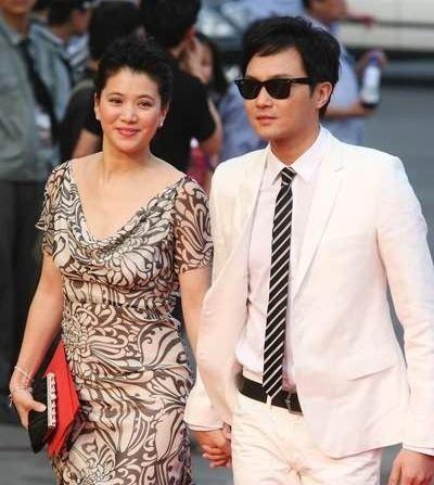 网曝胡海泉离婚 盘点娱乐圈十大隐婚明星