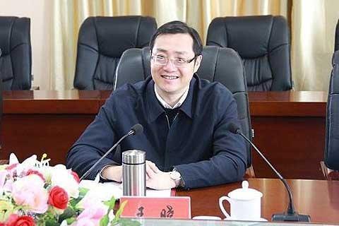 青海省委常委,西宁市委书记王晓