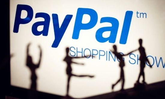 PayPal将以8.9亿美元收购汇款服务公司