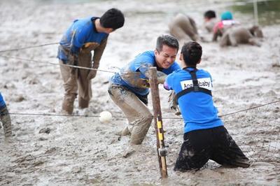 奔跑吧兄弟第三季开播时间 兄弟团添新人 李易