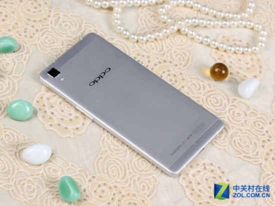 OPPO R7 Plus\/nubia Z9 三千元8款国产手机推