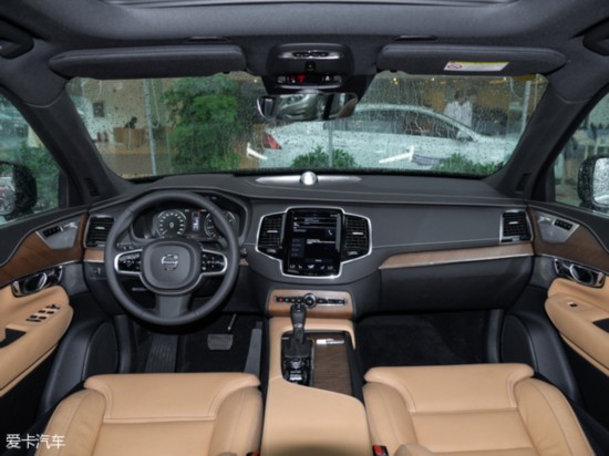 ֶ()2015ֶXC90