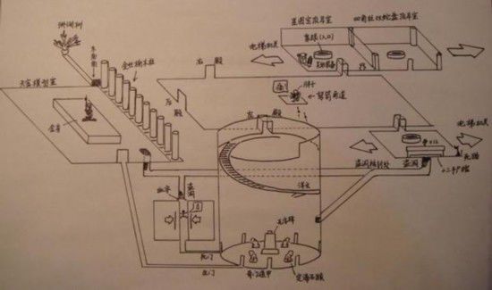 盗墓笔记第二季海报李易峰探秘海底墓 西沙海底墓图曝光