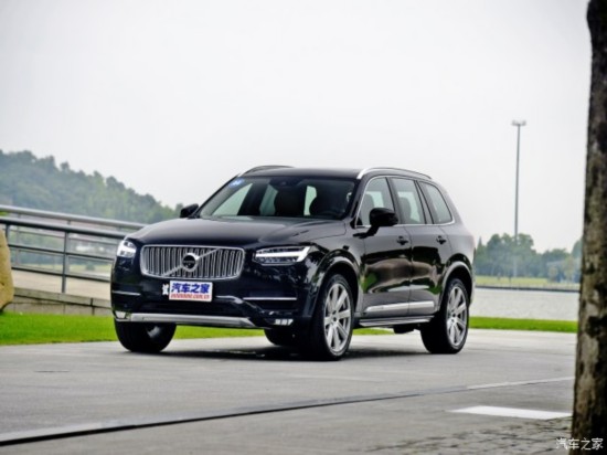 ֶ() ֶXC90 2015 2.0T T6  7