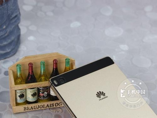 國產品牌群體崛起 外媒眼中的中國手機 