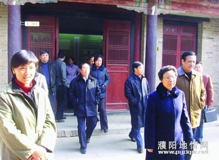 纪念抗日战争胜利70周年:红色旅游 红色印记    单拐革命旧址是冀鲁豫