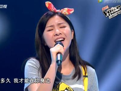 中国好声音第四季周杰伦战队分组 四强名单歌