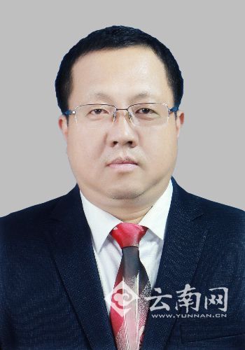 现任中共福贡县委书记.经研究,该同志拟任中共怒江州委常委,拟