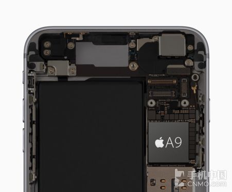 iPhone 6s亮点解析 不只是3D Touch技术