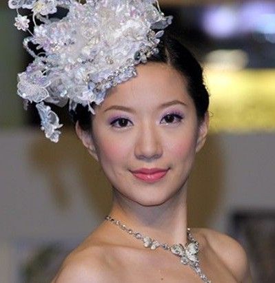 朱军的小姨子竟然是她 揭十大男星美艳如花的