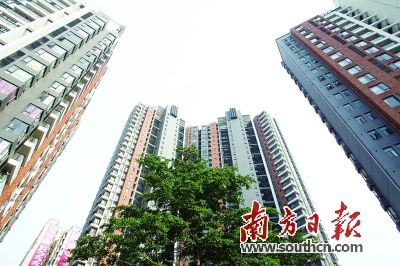 深圳客瞄准东莞临深片区房源频出手