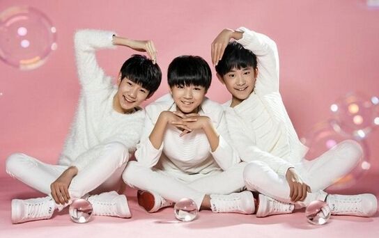 央视中秋晚会节目单曝光:tfboys,华晨宇,张碧晨等献歌