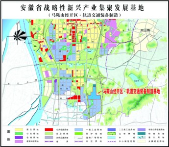 马鞍山经济技术开发区总量排名_马鞍山职业技术学院