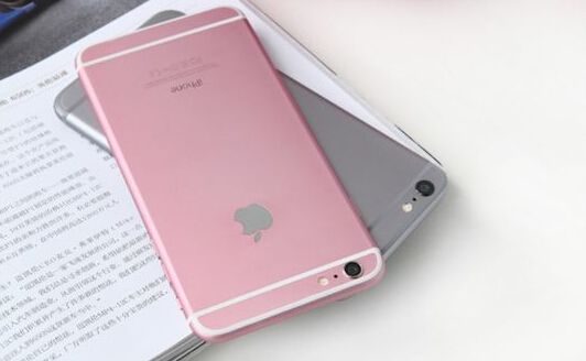 iPhone 6S又悲剧了:机身温度高导致相机罢工