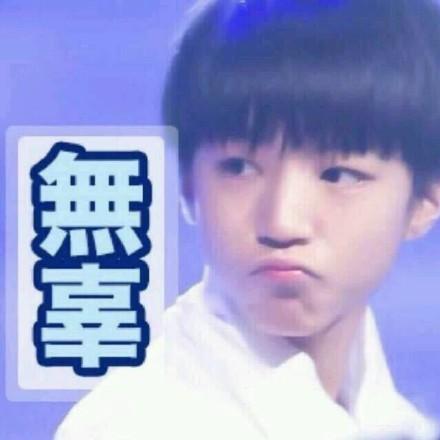 tfboys王俊凯手写追星日记撞脸86年校草 与欧阳