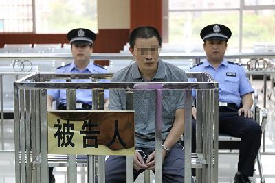 男子强奸幼女获刑:生殖器官接触即构成强奸既