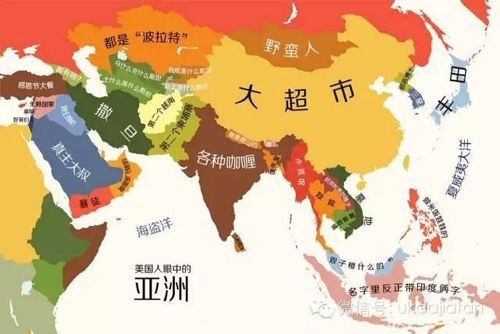 北朝鲜地图