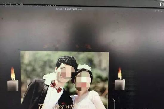 冥婚孟子辰_冥婚婚纱摄影馆