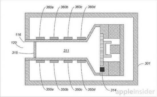 蘋果新專利：用表面電荷提高iPhone疏水性