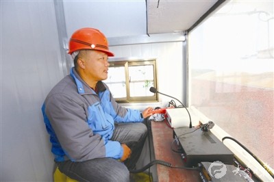 大丰港粮食仓储总投资3.9亿元 一期工程试运营