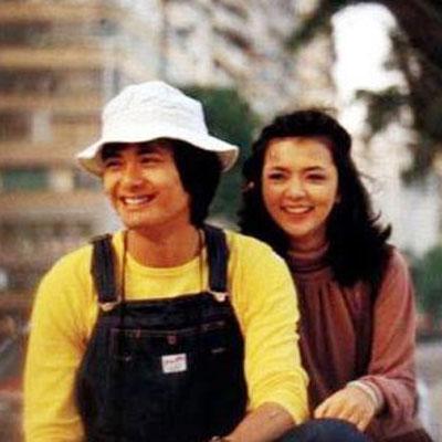 小龙女38年后再谈与周润发分手真相 揭隐情