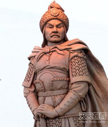 湖南频道 文史  原标题:古代帝王惊人死因:秦始皇最诡异      12,西夏