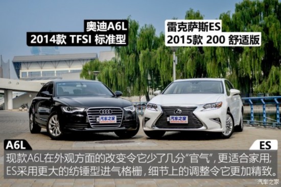 һ-ڰµ µA6L 2014 TFSI ׼