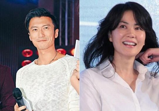 王菲谢霆锋下月大理结婚?天后坎坷情路回顾