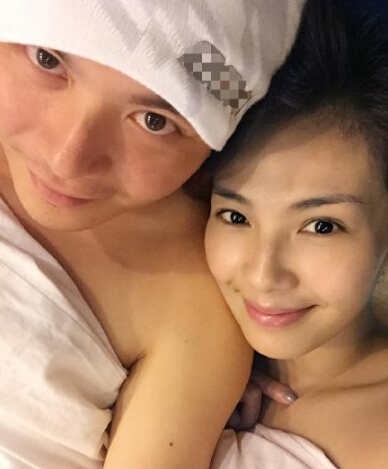 刘涛儿子误会母亲 揭刘涛豪门婚姻背后的艰辛