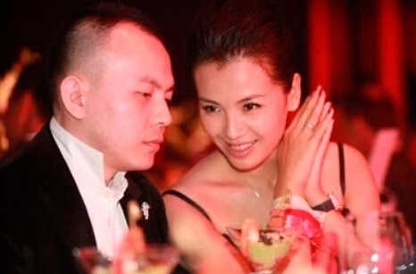 刘涛儿子误会母亲 刘涛豪门婚姻背后艰辛让人泪流满面