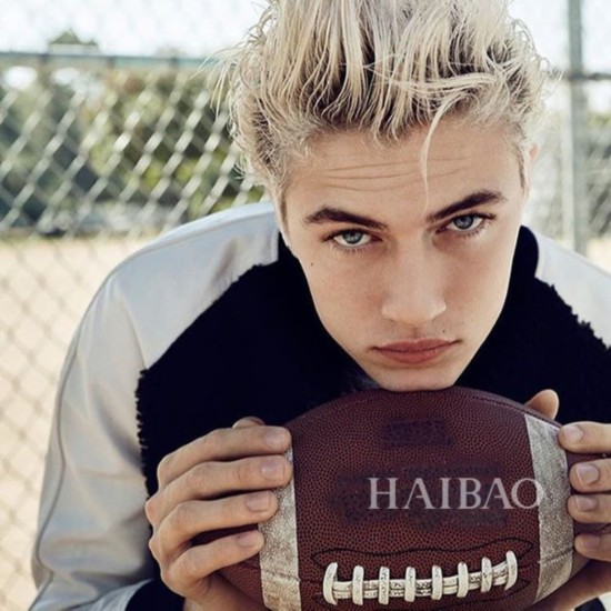 ԩ_P|PvK (Lucky Blue Smith)