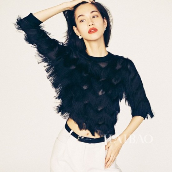 P]_ӤHqGƤl (Mizuhara Kiko)