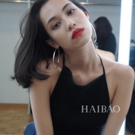 Ƥl (Mizuhara Kiko) p