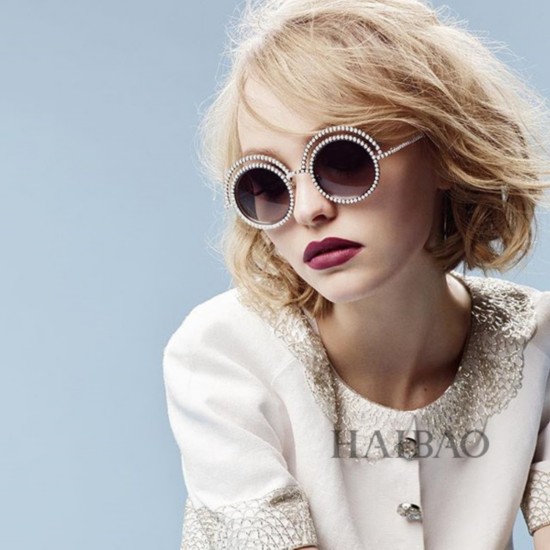 Lily-Rose Depp