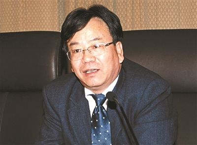 首开集团董事长_首开集团徐铭基(2)