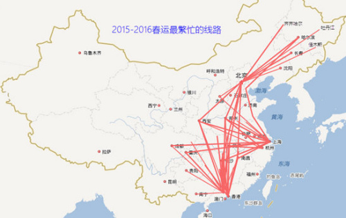 春运人口_震撼 中国春运输送了地球一半人口