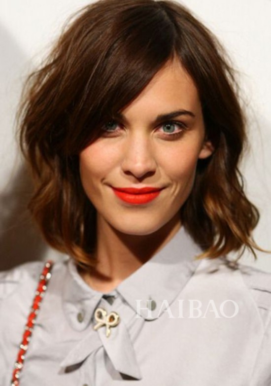 ̬P (Alexa Chung)