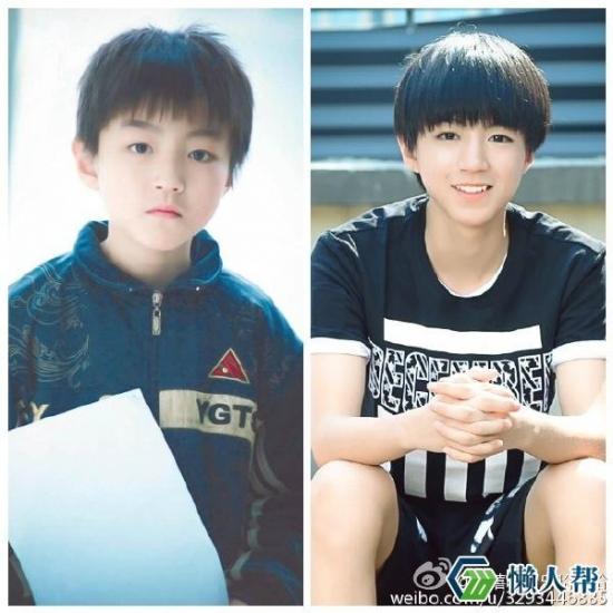 tfboys自封傻儿子 揭关于tfboys王俊凯的50个真相(图)