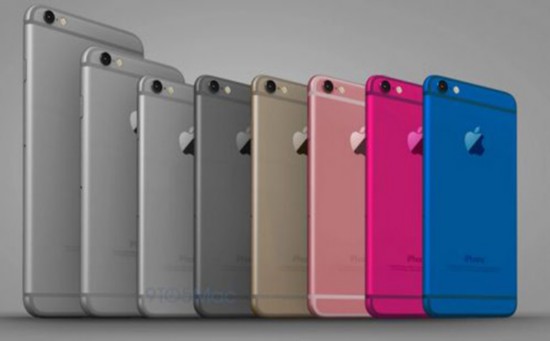 iPhone 6c5ɫʣȡiPod Touch 