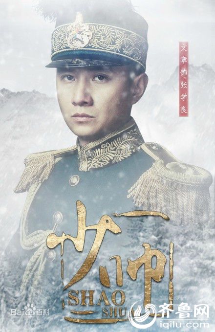 少帅演员表角色 演员张学良 文章 ----张作霖 李雪健 ----于凤至