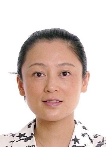 赵丽颖谢娜赵薇 最新明星吓人素颜证件照曝光