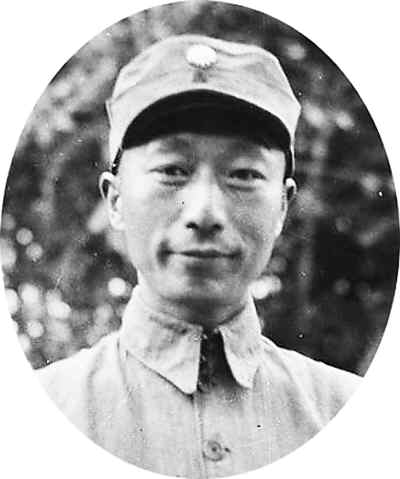 1899年12月29日,聂荣臻出生在四川省江津县吴滩镇石院子.