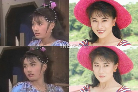 1986年因出演中华电视公司连续剧《家有仙妻》而一炮走红,后又出演了